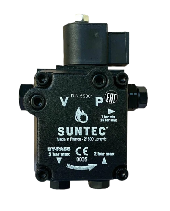 Насос для горелки Suntec AS V 47 B 1637 6P 0700
