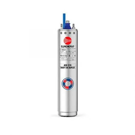 Электродвигатель для насоса Pedrollo 3PDm 1,5 (1,1 kW 1,5НР)