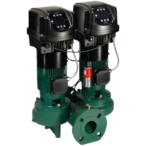 Насос DAB серии DKLPE 65-2000/BQQE/1,9 M ИН-ЛАЙН 1x230 50/60 IE3