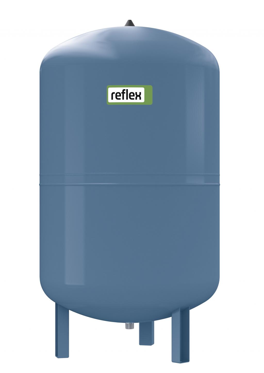 Гидроаккумулятор Reflex DC 500