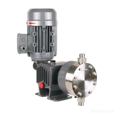 Насос дозировочный Etatron D.S. ST-D AA 300-5 400/3/50 0,25 кВт
