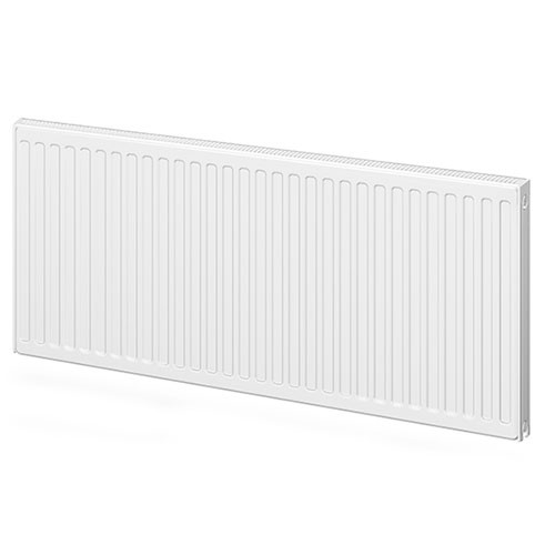 Радиатор отопления Uni-fitt Compact H 21 тип, 200 х 1200 мм