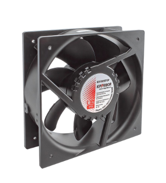 Вентилятор kippribor VENT-20872.220VAC.7MSHB