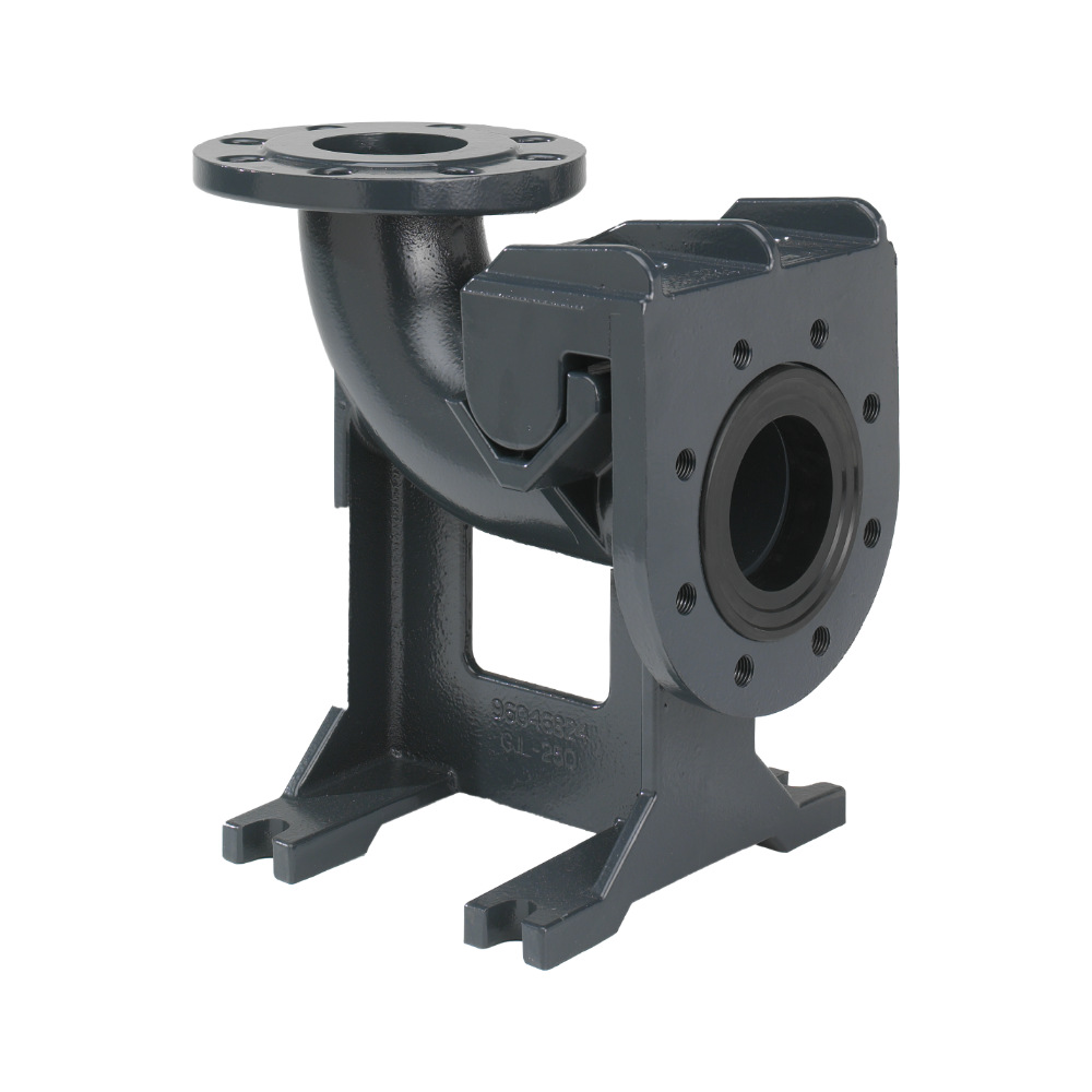 Автоматическая трубная муфта Grundfos DN100/80 cpl