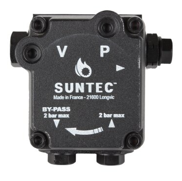 Насос для горелки Suntec AN 97 C K 1310 6P