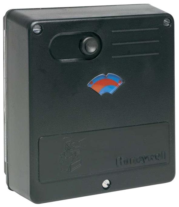 Привод Honeywell 3-pt 230Vac 20Нм 1.6мин IP54