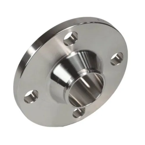 Фланец воротниковый нерж 500-16 AISI 304 20х33мм 11-1-B