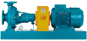 Насос Calpeda N4 150-315D/A