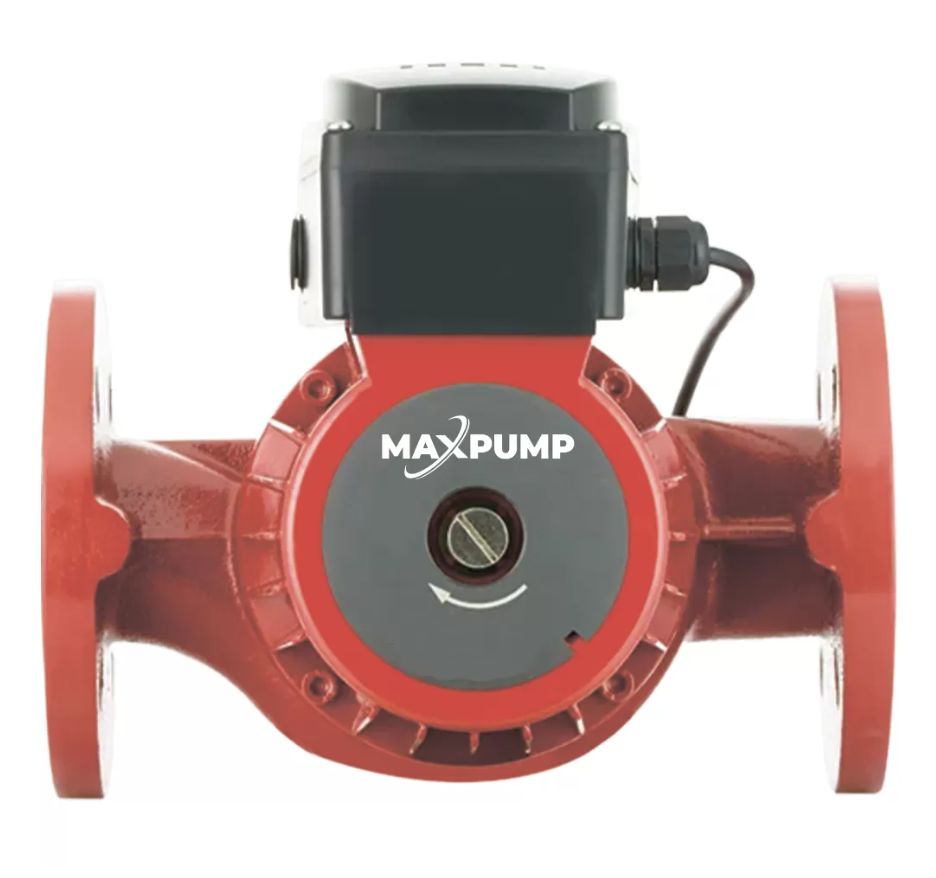 Циркуляционный насос MAXPUMP UPDF 50-16Fm