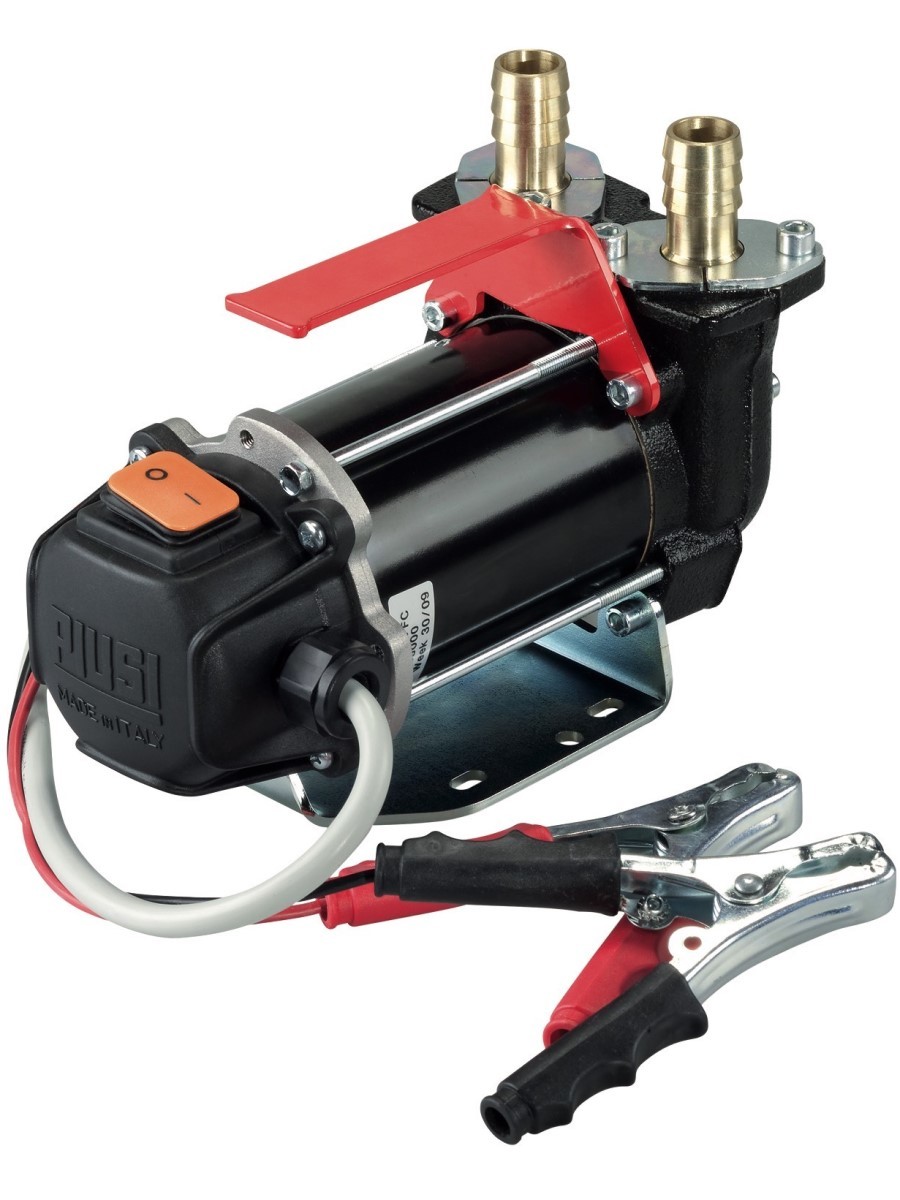 Насос PIUSI Carry 3000 inline 12 V, F00223260