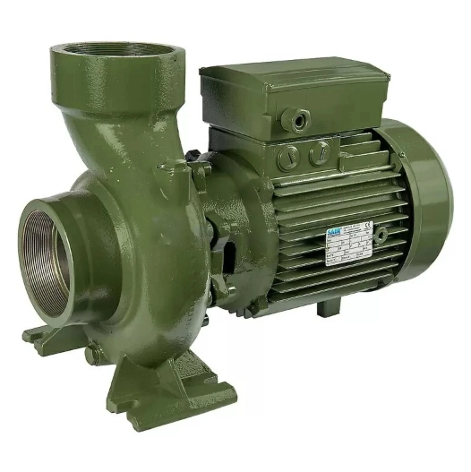 Насос Saer BP 7C 400V