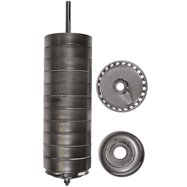 Камера Grundfos Kit CR/CRI5-12 chamber stack