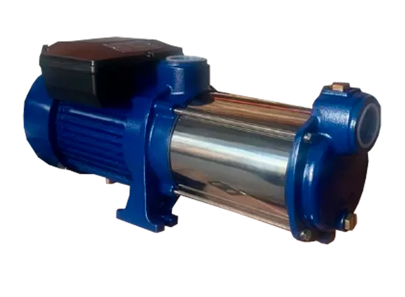 Поверхностный насос MAXPUMP MH 2200D SS