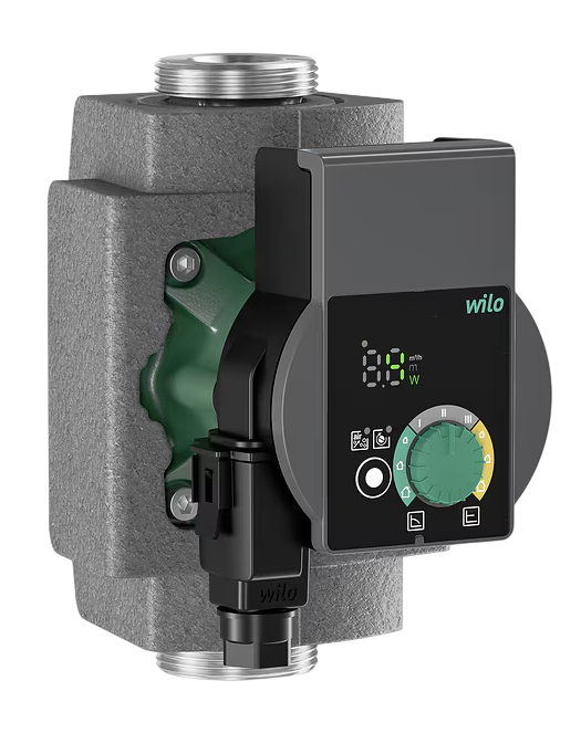 Циркуляционный насос Wilo Yonos PICO-Z 25/0,5-4 180