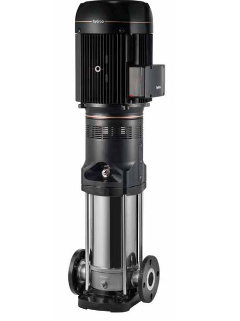 Насос Hydroo VDROO VF20-14R 1500 T 4069 5 2 IE3