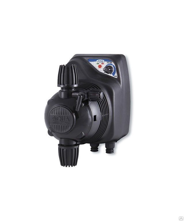 Насос дозирующий HC150 CST S/Liv.- 0 1.5-05 230В ПП, ПИРЕКС-ВИТОН