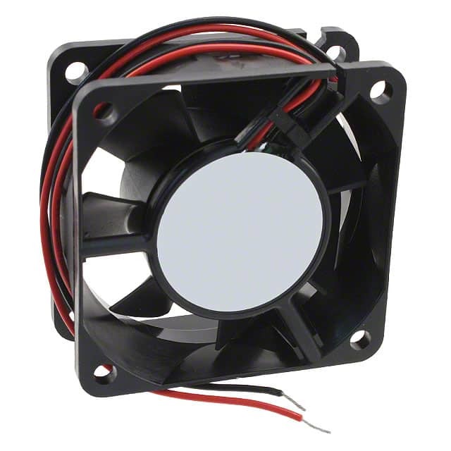 Вентилятор NMB 2410ML-04W-B50