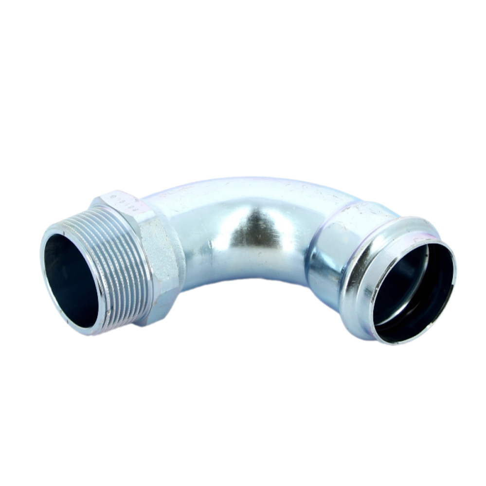 Угол Н 42x1 1/2" 90 градусов Prestabo SC-Contur