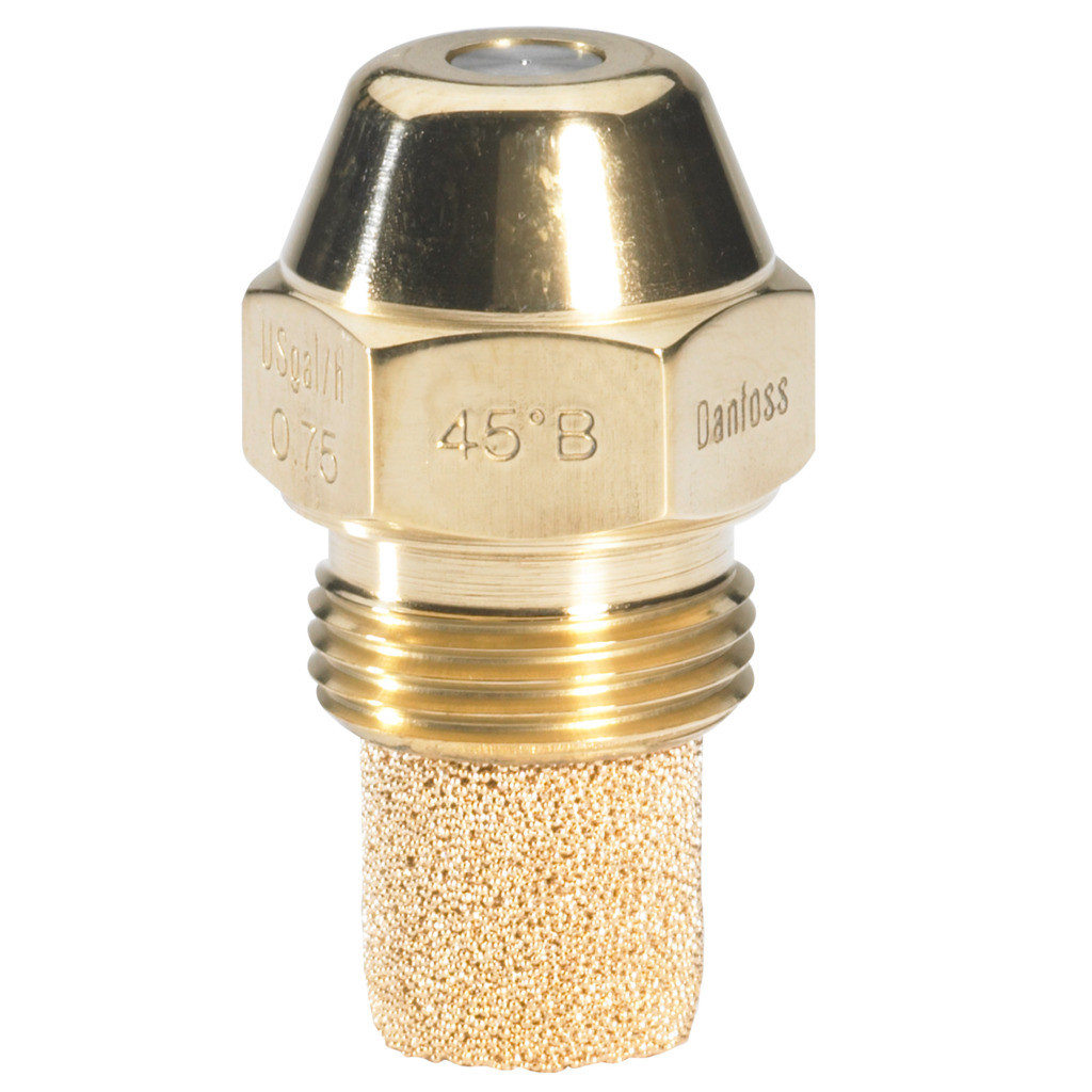 Форсунка Danfoss 1,75 30° S