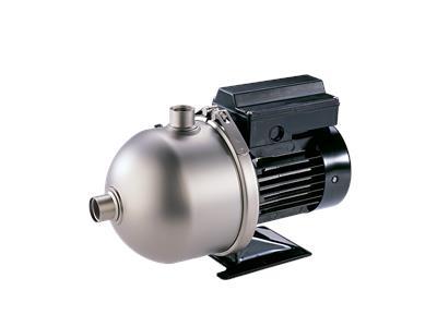 Насос Grundfos CHI 4-50 A-W-G-BQQV