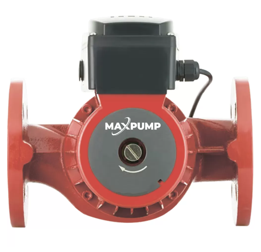 Циркуляционный насос MAXPUMP UPDF 65-10Fm