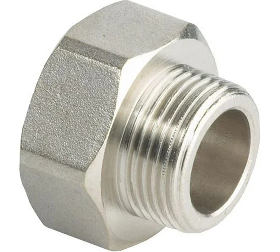 Переходник ALTSTREAM ВР/НР 1"x1/2" (17/306)