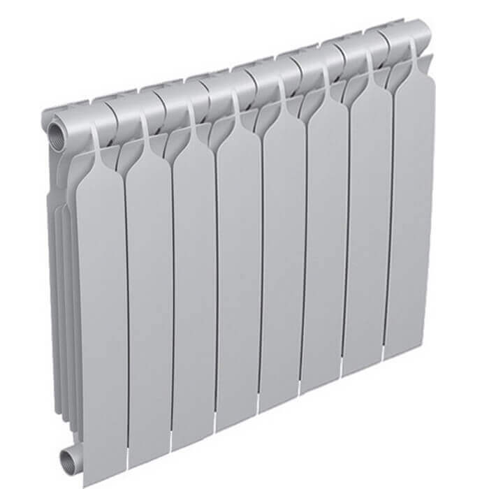 Радиатор BILUX plus R биметалл RT500/85 6 секций