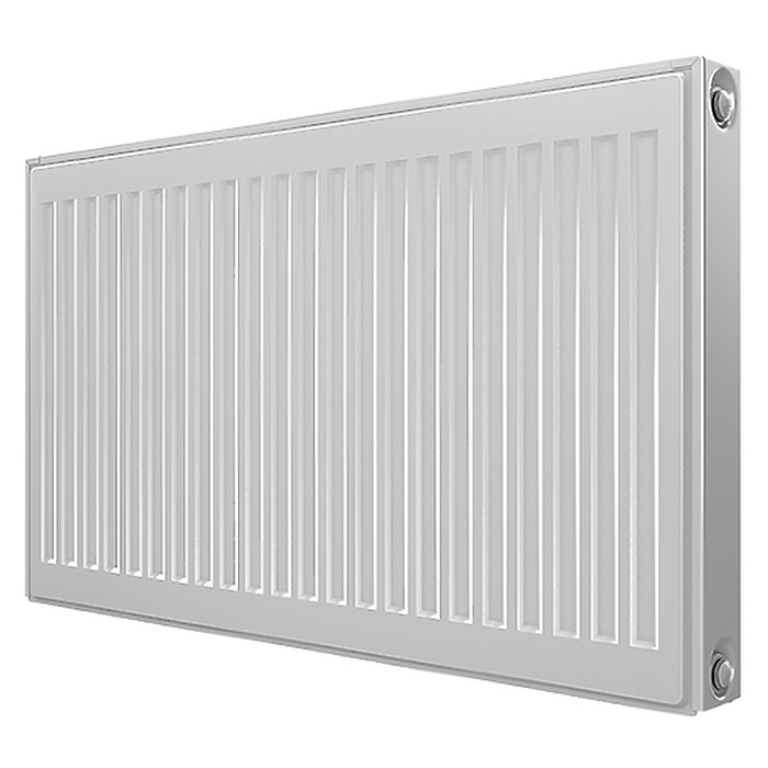 Радиатор панельный Royal Thermo COMPACT C11-400-600 RAL9016