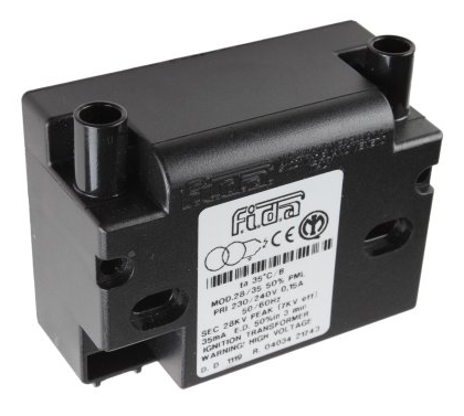 Трансформатор розжига Fida 28/35 PML Kit