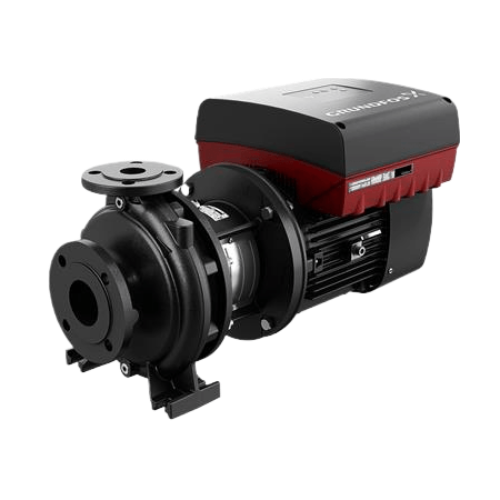 Насос Grundfos NBE 65-315/261AAF2AESBAQELWA