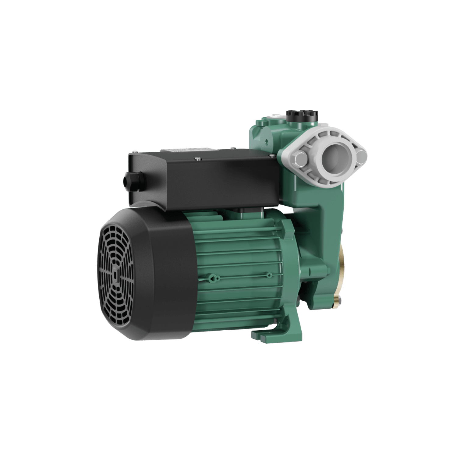 Насос Wilo PW-750 E