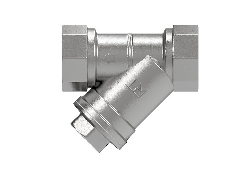 Фильтр косой Royal Thermo OPTIMAL 1 " НС-1014998