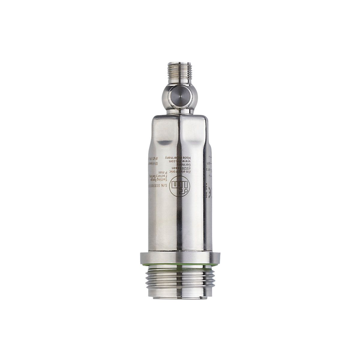 Датчик давления IFM Electronic PM1707