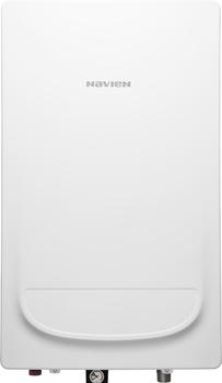 Газовый котел Navien DELUXE E COAXIAL - 24К Uzb