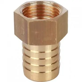 Штуцер Stout ВР 1/2"х20
