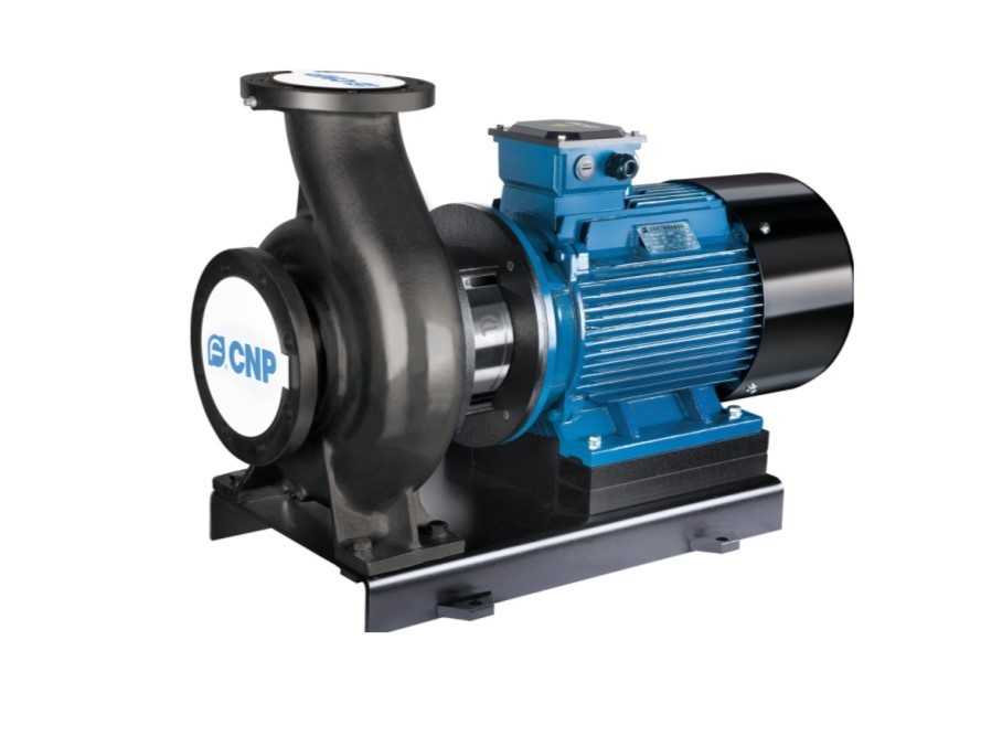 Насос CNP NIS080-50-200/11SWH DI