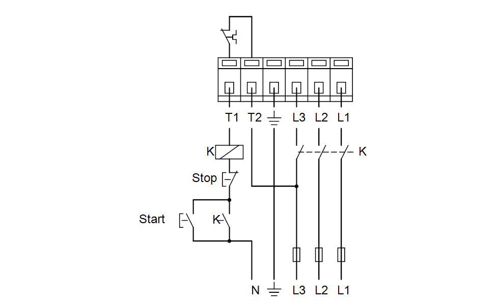 Насос Grundfos UPS80-60 F 3x400-415V PN6