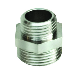Нипель АРЕ никел. НР-НР 3/4"х1/2"