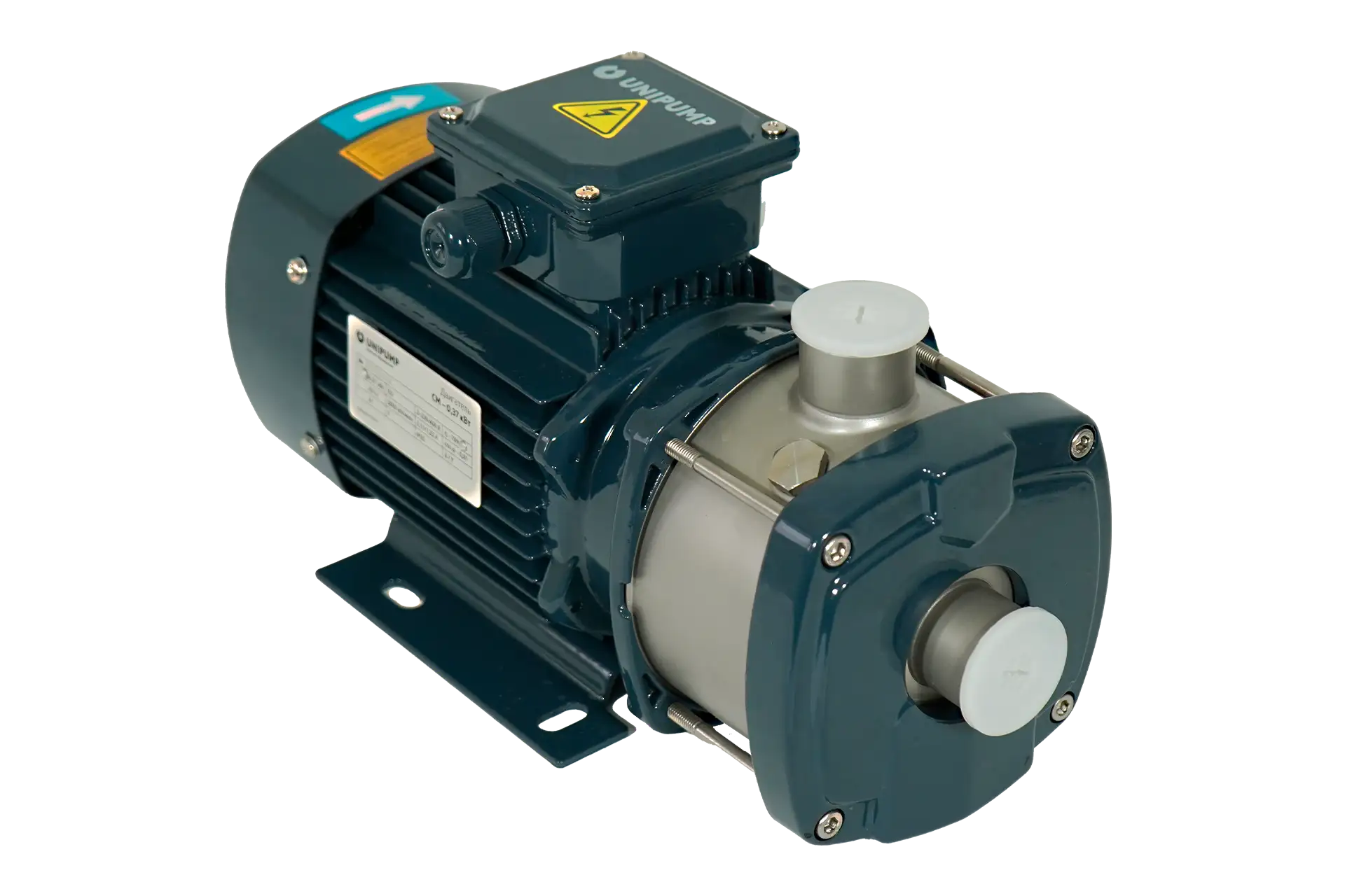 Промышленный насос Unipump CM 25-2
