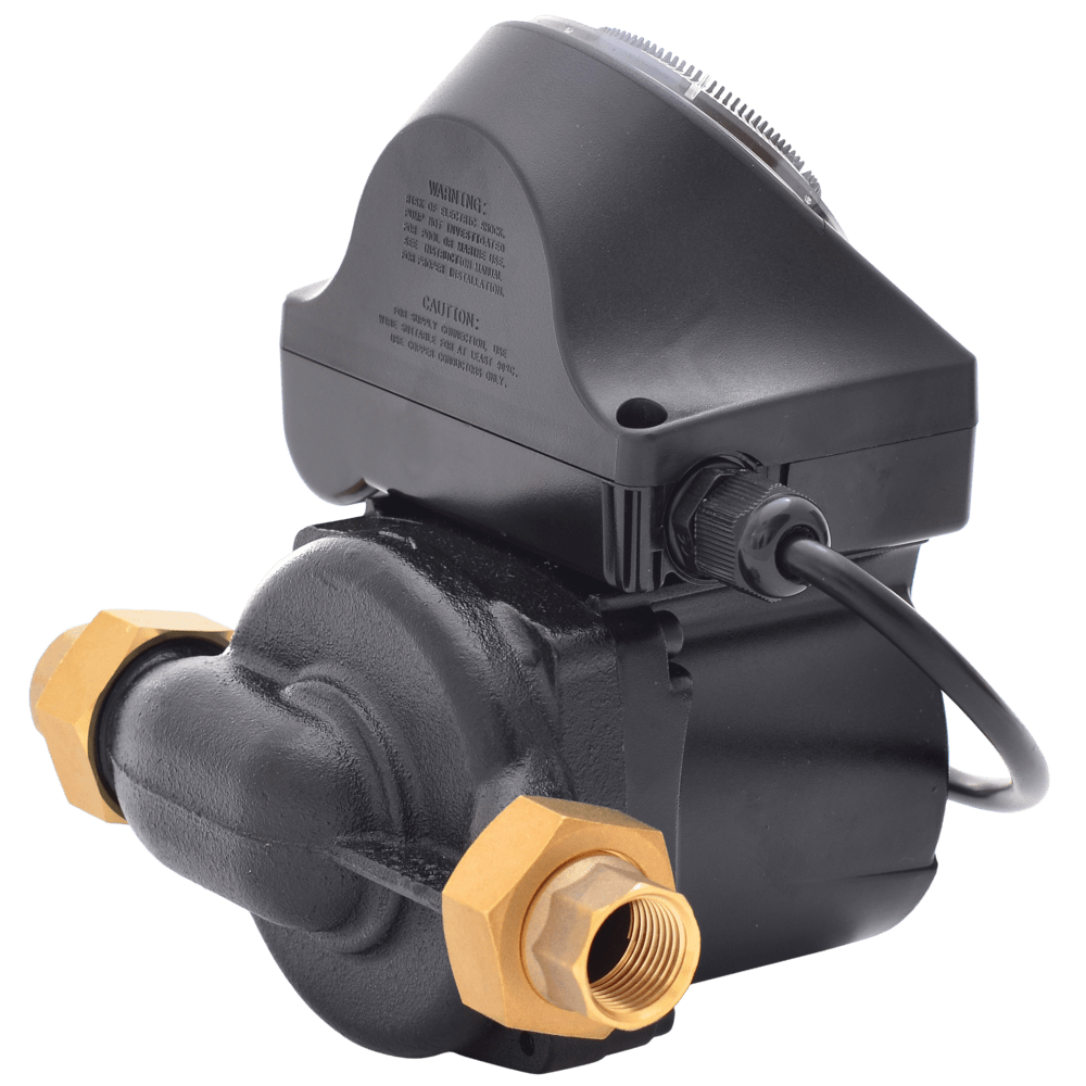 Насос Aquario AC 152-130HWT