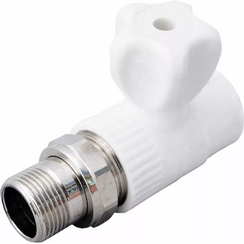 Кран шаровой Valfex PPRC 25х3/4 прямой