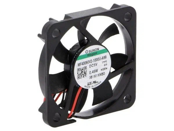 Вентилятор Sunon MF40060V2-A99-A