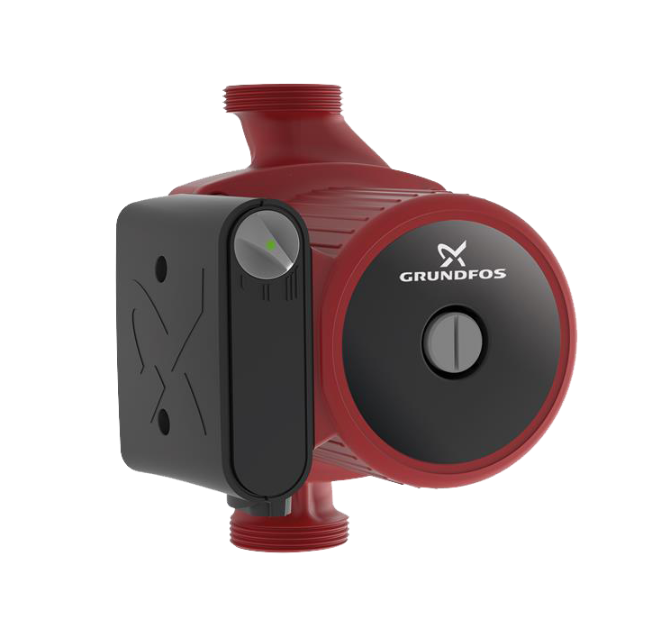 Насос Grundfos UPS 25-80 180 1x230V 50Hz 9H