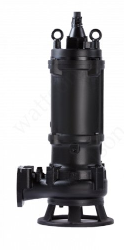 Насос CNP WQX 80WQX35-9-2.2E (I) HS80WQ