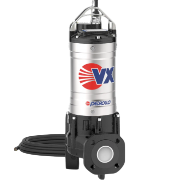 Насос Pedrollo VX4 10/80