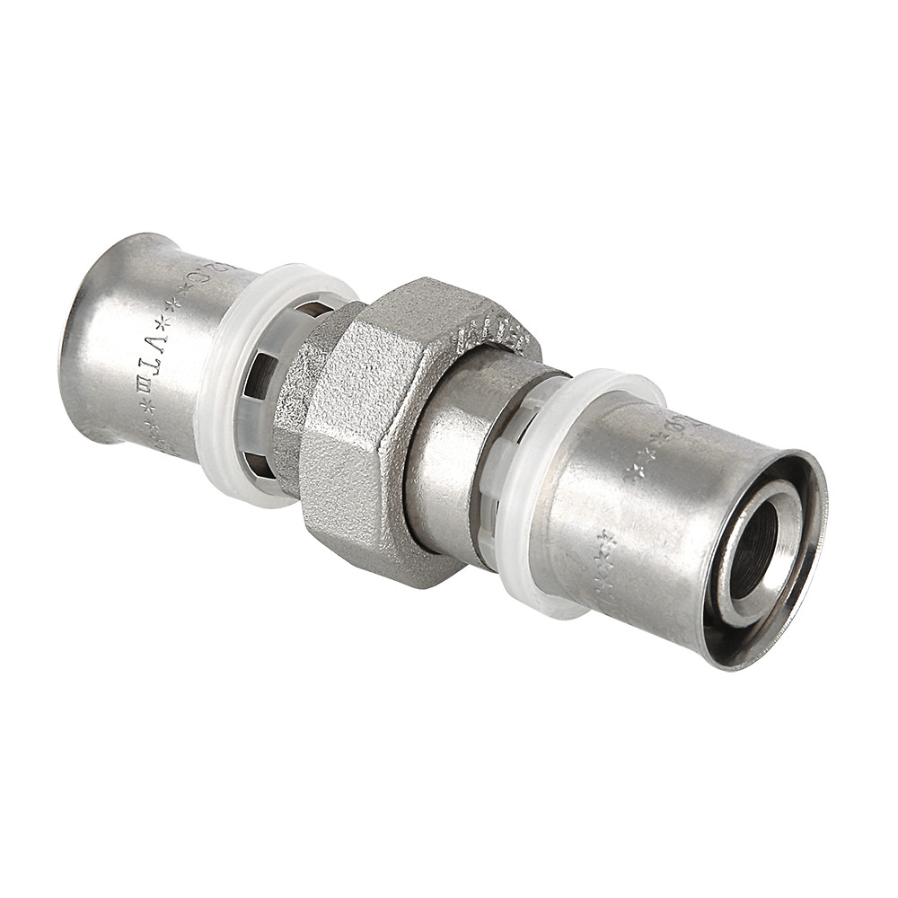 Разъемный пресс-фитинг Valtec VTM.263.N.002626
