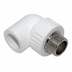 Уголок L32 х 1/2"M "ViEiR"