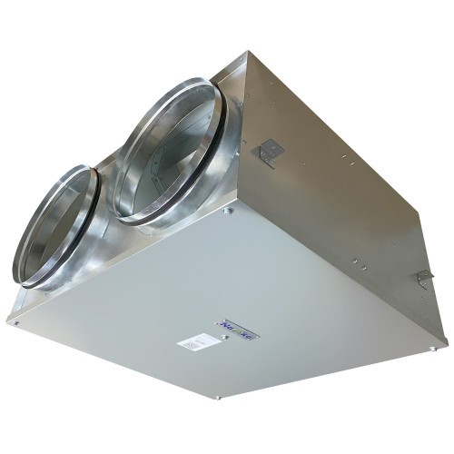 Рекуператор NAVEKA канальный мембранный RP-M -100