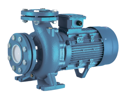 Насос Aquastrong ESTm32-160/22 220V/50Hz 2,2 kw