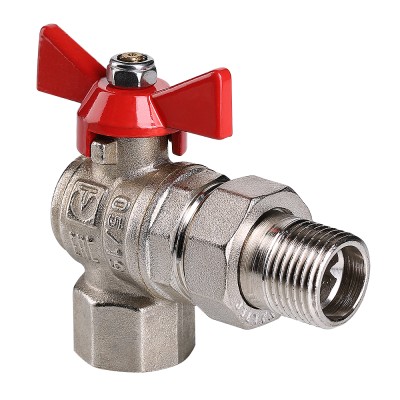 Кран шаровой Valtec Base VT.228.N.06 PN40